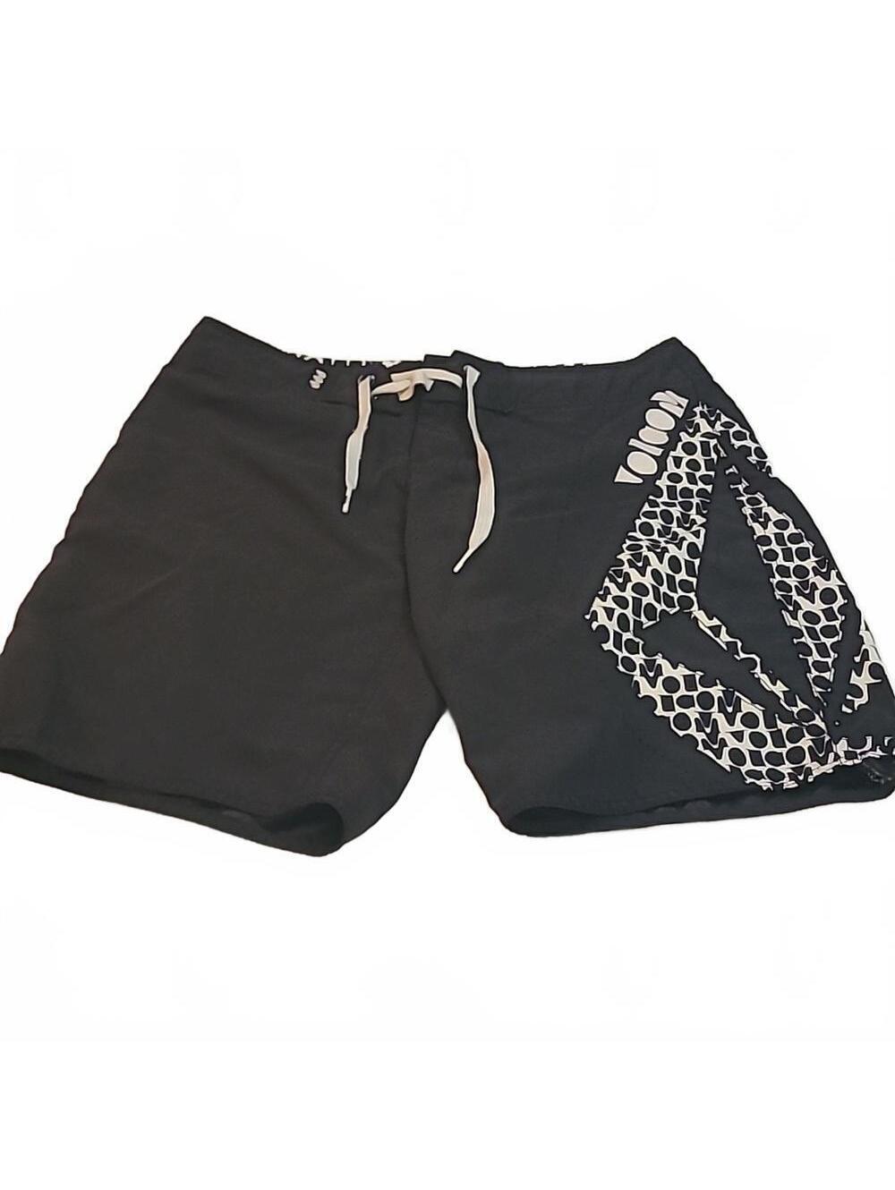 FINAL PRICE #759 Volcom Board Shorts.